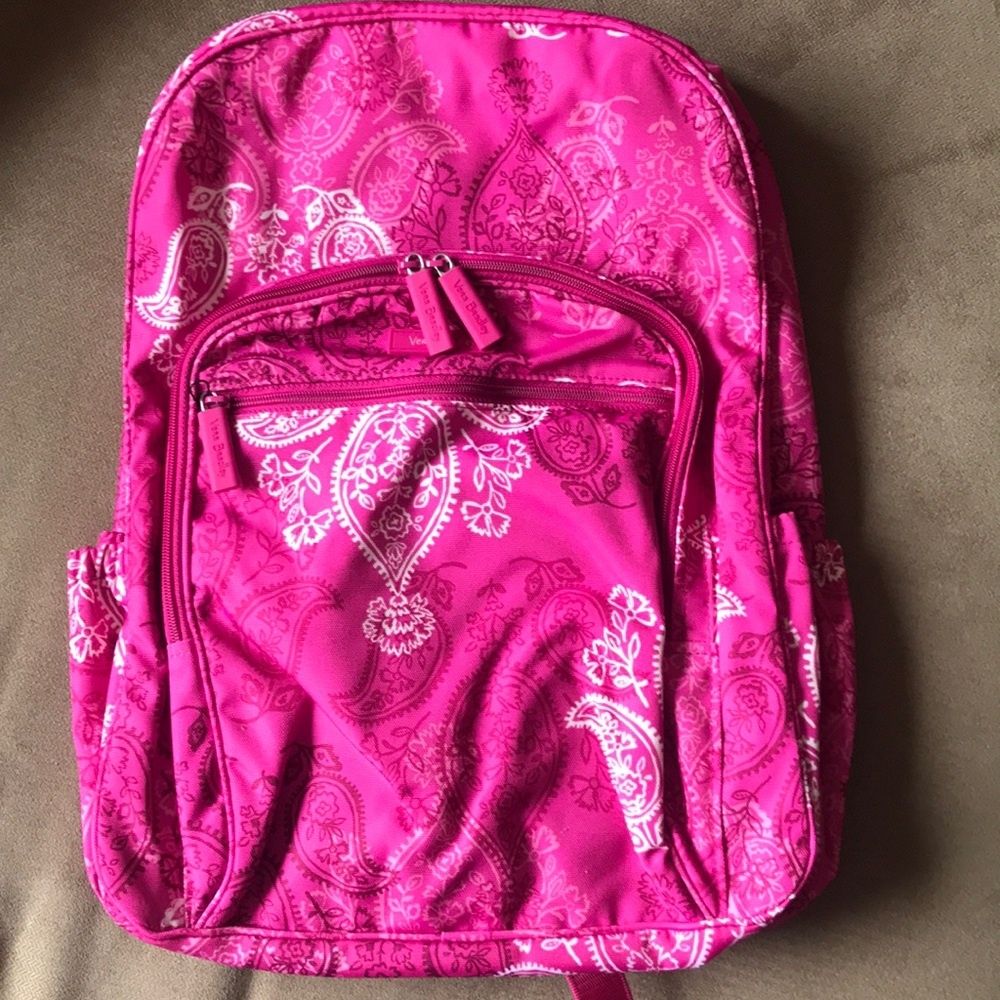 Vera Bradley Backpack